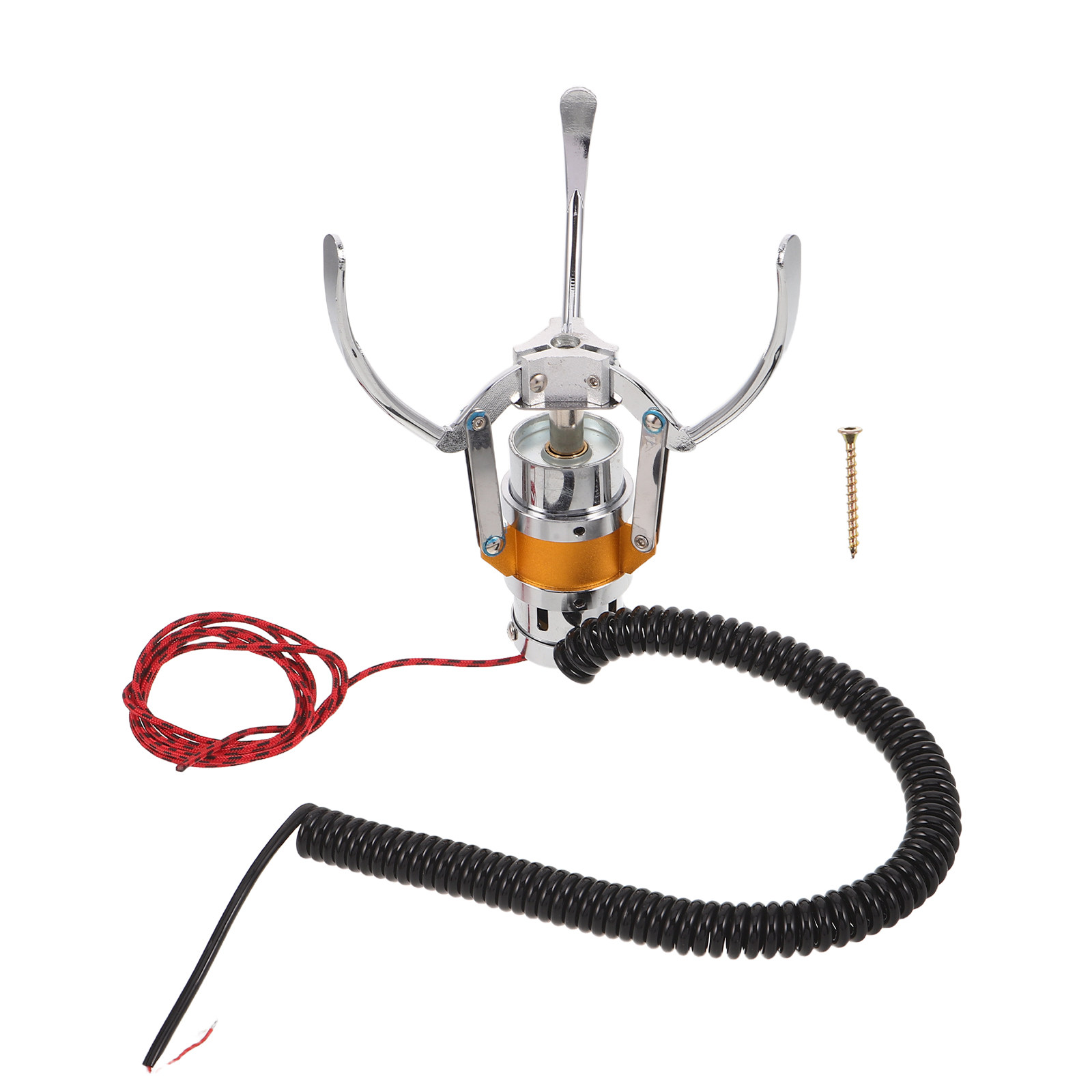 Vending Arcade Games - Mini Claw Machine Metal Grabber Mechanical