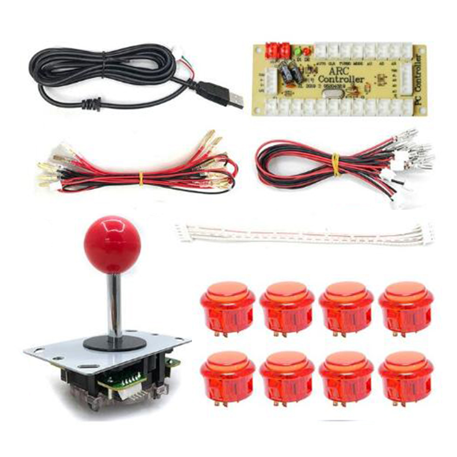 Copy SANWA Game Machine Arcade - Boxing Machine Arcade recension och pris