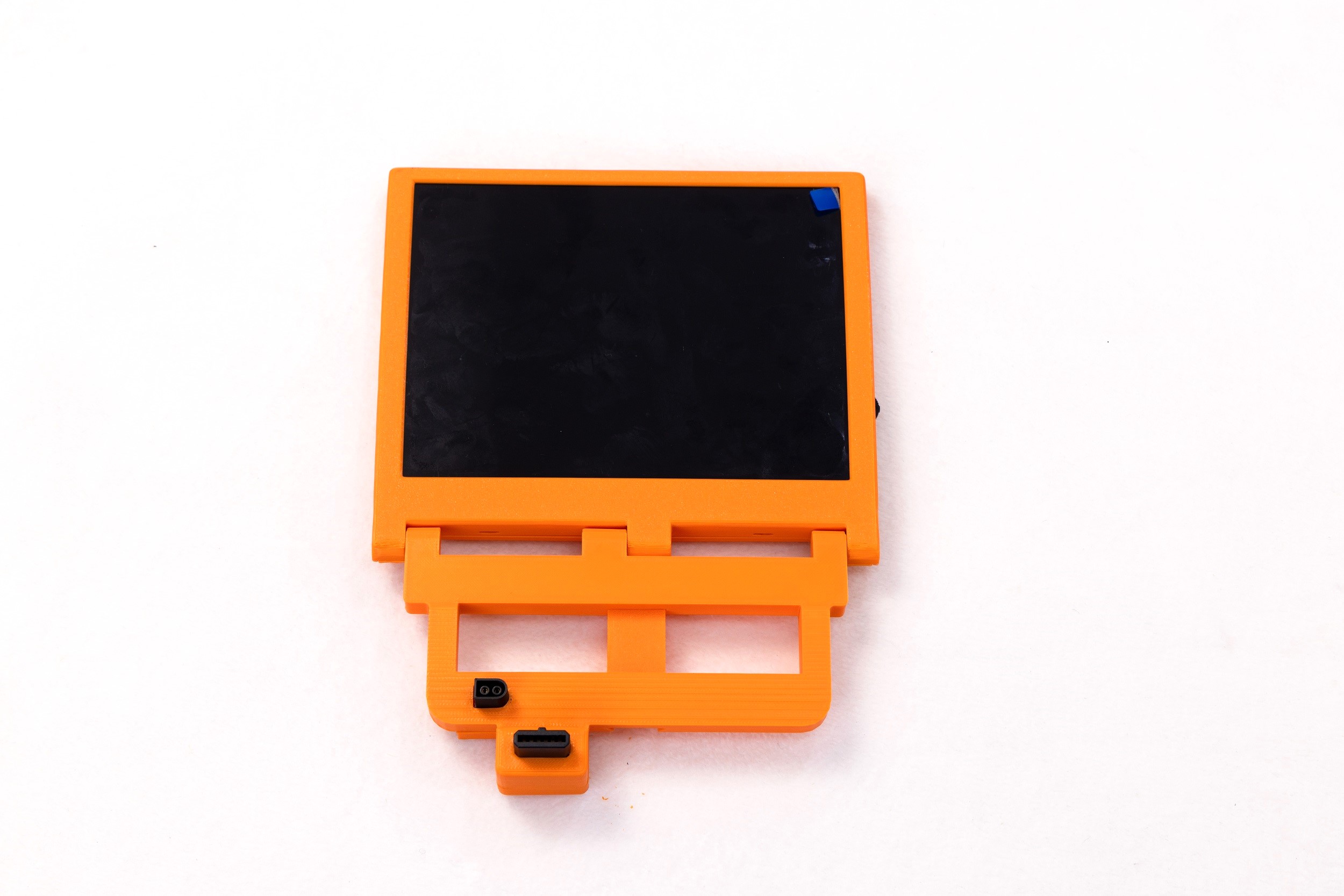 8Inch  Monitor  3D Print  for  - Arcade Vibes recension och pris