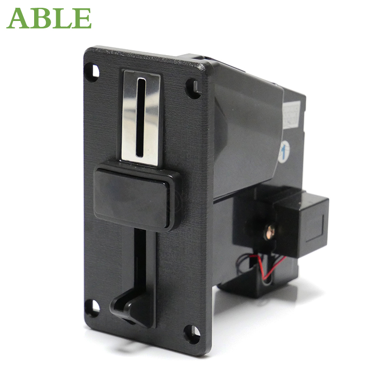 Multi Coin Acceptors Selector  - Vending Arcade Games recension och pris