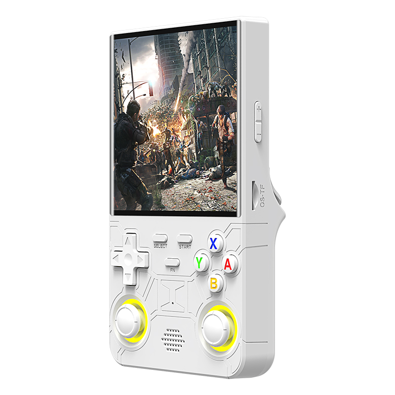 Cross-Border R36 Ultra New 4In - Arcade Vibes recension och pris