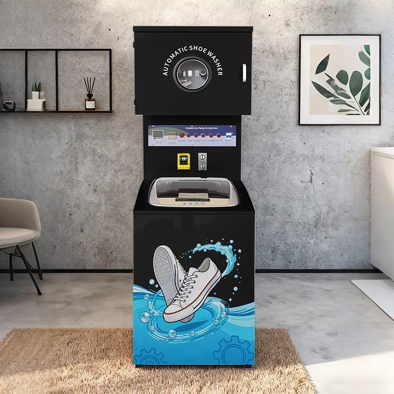 Customized Wholesale Price Sel - Popcorn Vending Machine recension och pris