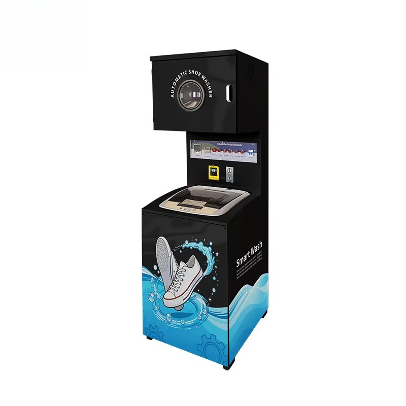 Customized Wholesale Price Sel - Popcorn Vending Machine recension och pris