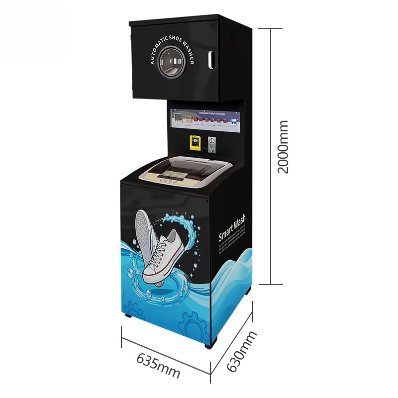 Customized Wholesale Price Sel - Popcorn Vending Machine recension och pris