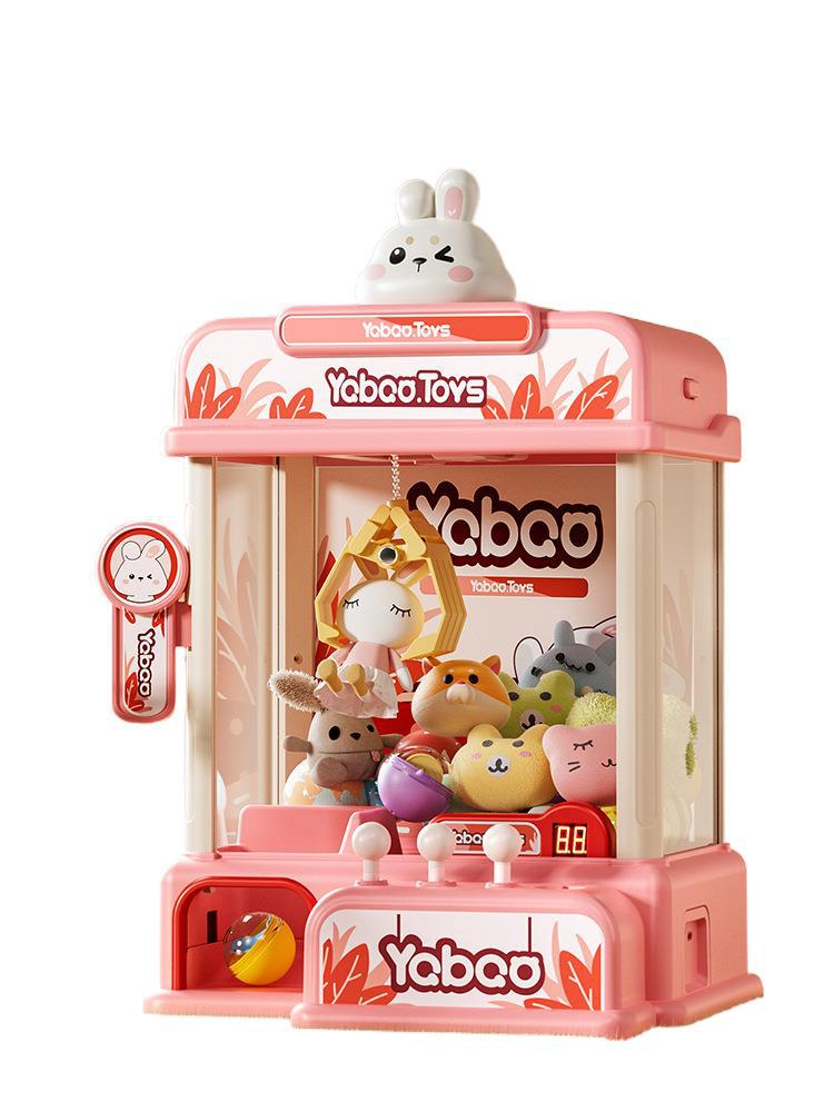 Claw Machine for Kids Mini Ven - Vending Arcade Games recension och pris