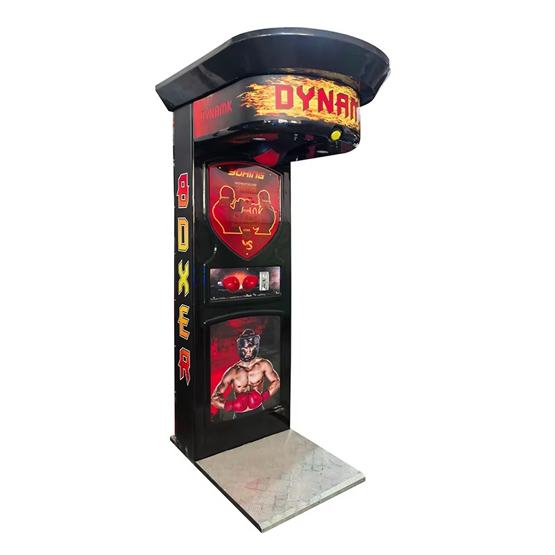 Indoor Entertainment Coin-oper - Arcade Game Coin recension och pris