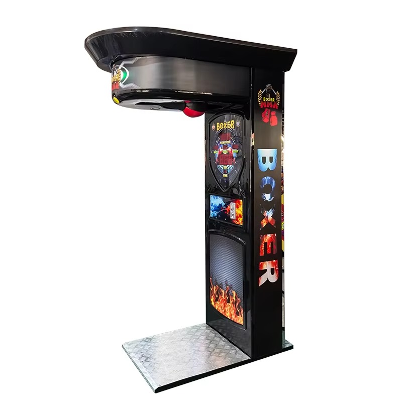 Indoor Entertainment Coin-oper - Arcade Game Coin recension och pris