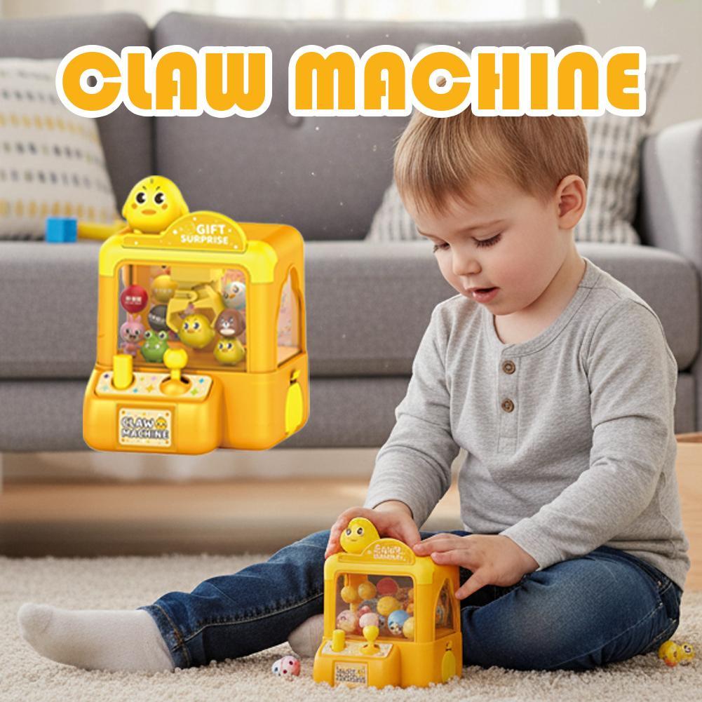 Cute Arcade claw Machine Toys  - Vending Arcade Games recension och pris