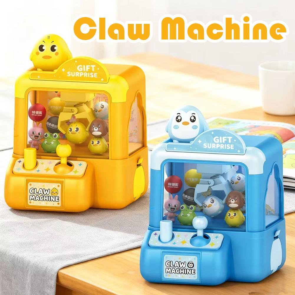 Cute Arcade claw Machine Toys  - Vending Arcade Games recension och pris