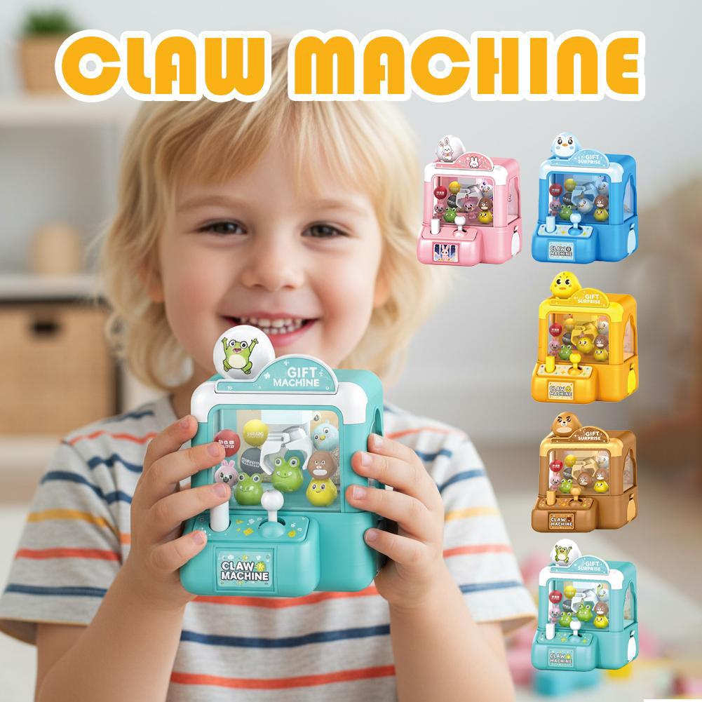 Cute Arcade claw Machine Toys  - Vending Arcade Games recension och pris
