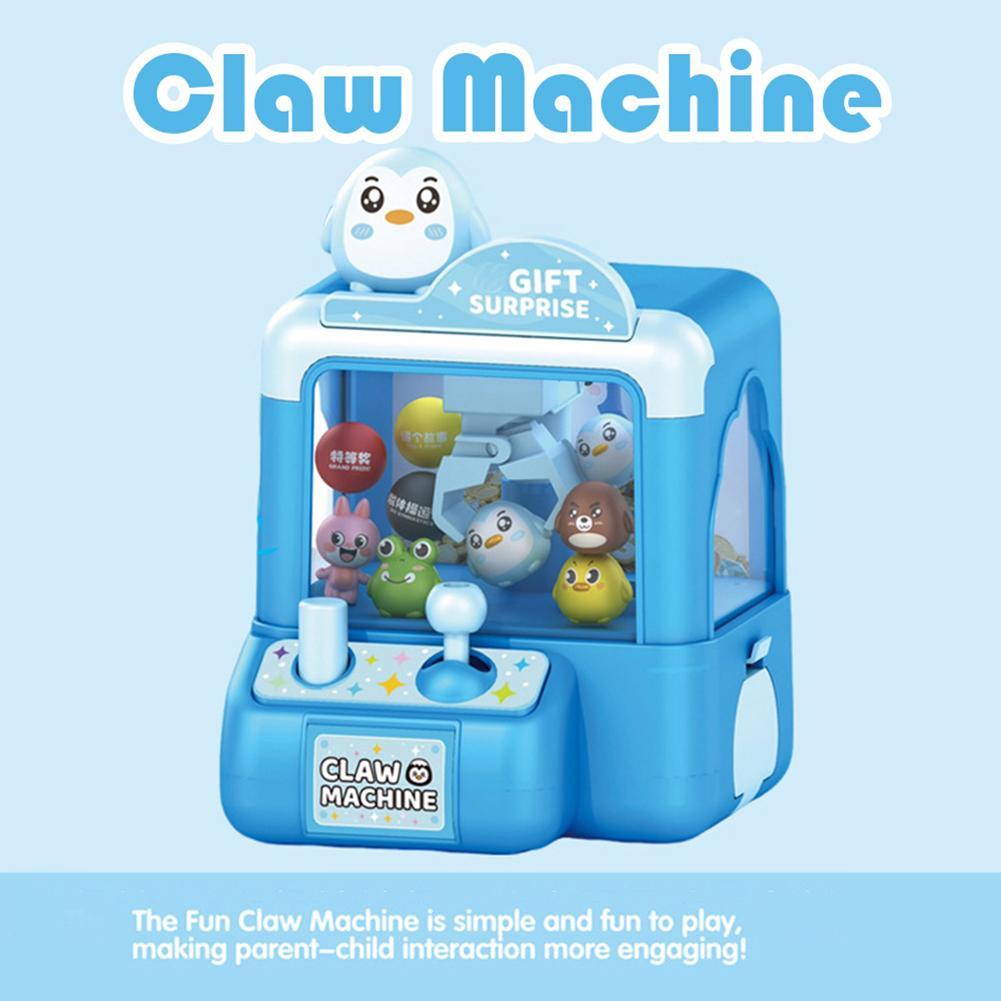 Cute Arcade claw Machine Toys  - Vending Arcade Games recension och pris