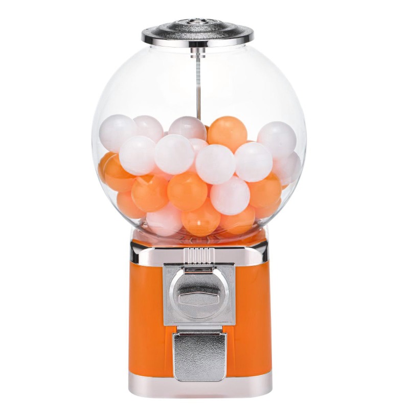 Large Size 50mm Capsule Vendin - Vending Arcade Games recension och pris