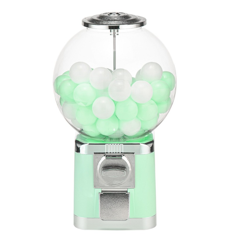 Large Size 50mm Capsule Vendin - Vending Arcade Games recension och pris