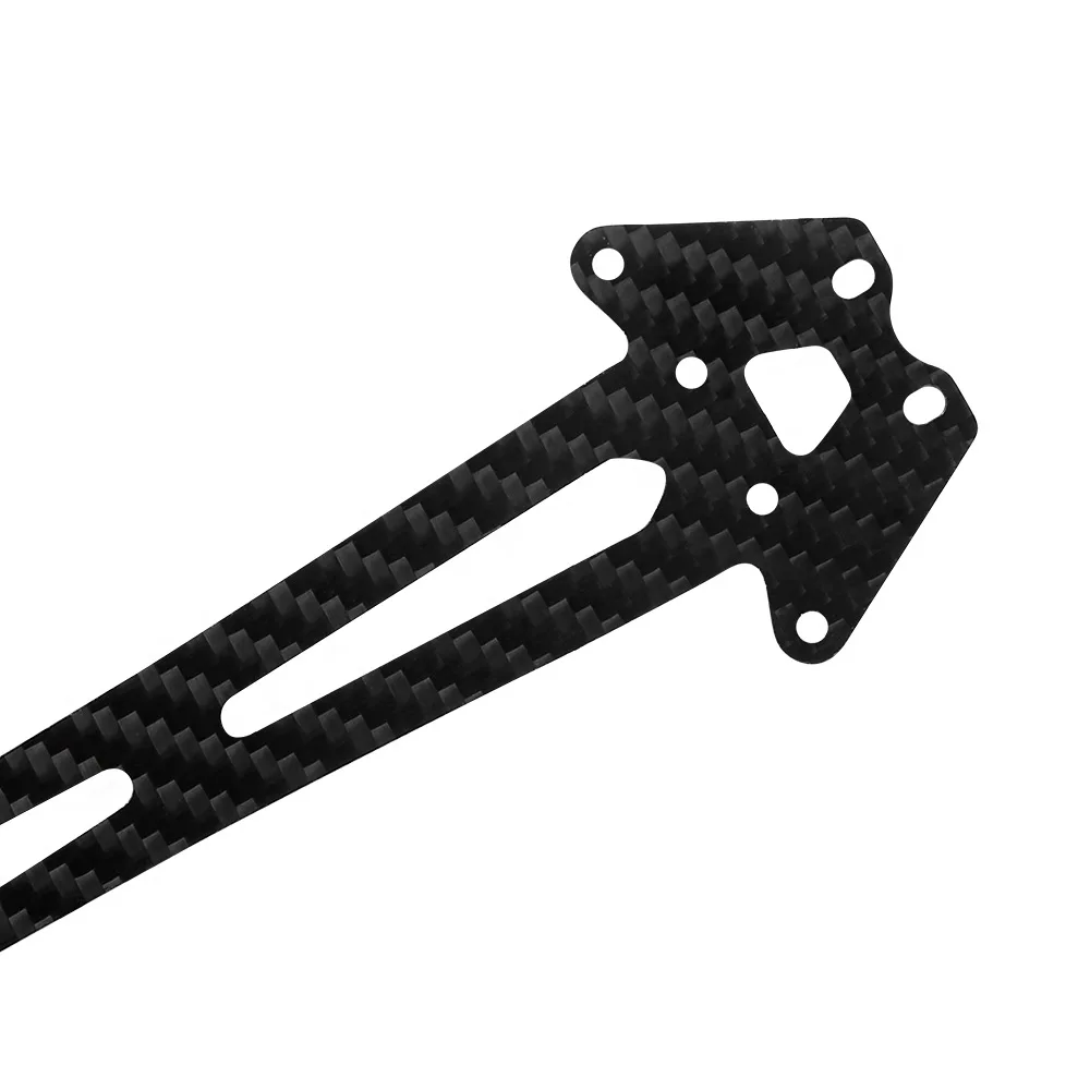 1/10 RC Car Radio Tray TT01 Ca - Racing Arcade Cabinet recension och pris