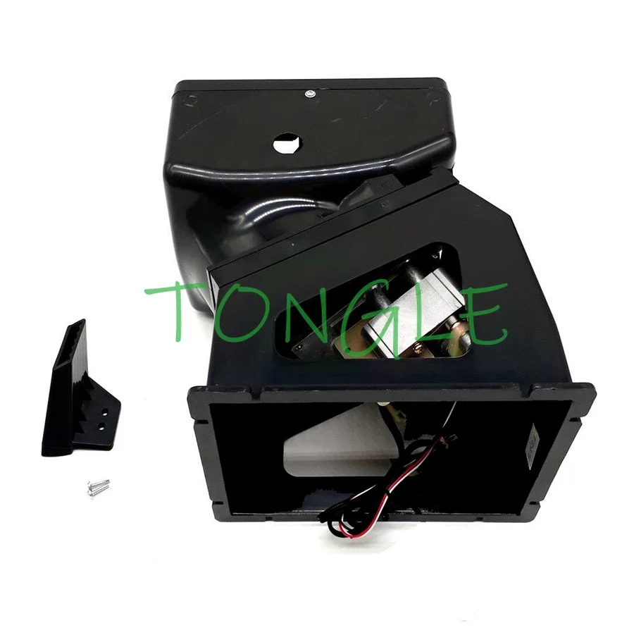 DC 24V AC 220V Coin Motor Coin - Boxing Machine Arcade recension och pris