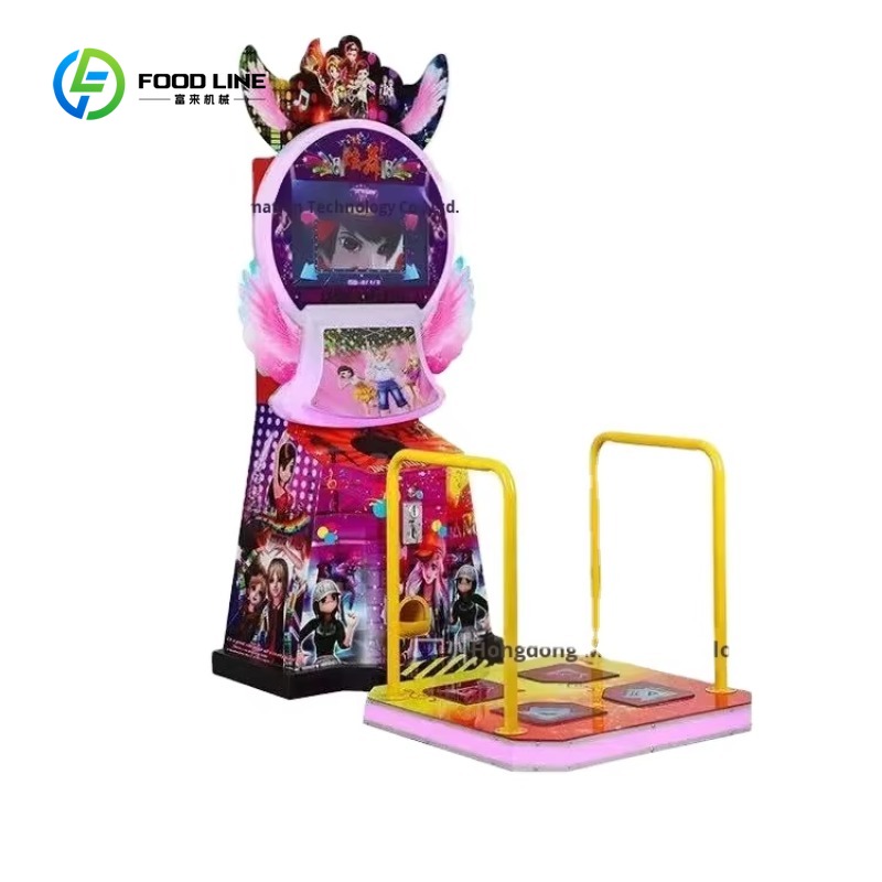Customized Arcade Game Equipme - Arcade Game Coin recension och pris