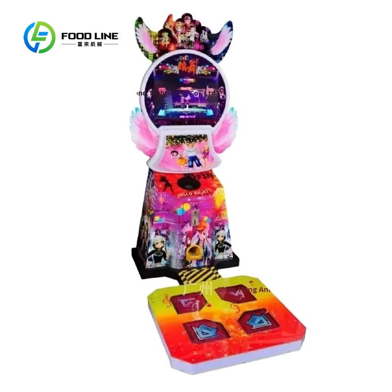 Customized Arcade Game Equipme - Arcade Game Coin recension och pris