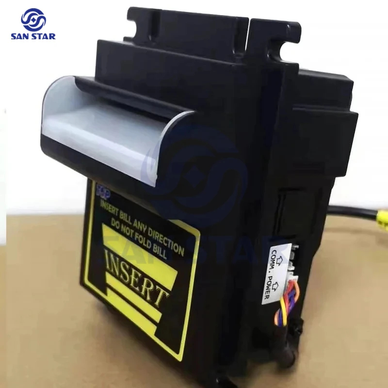 TOP TB74 TB77 Bill Acceptor Wi - Vending Arcade Games recension och pris