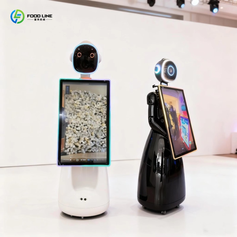 Customized New Selfie Magic Ro - Photo Booth Machine recension och pris