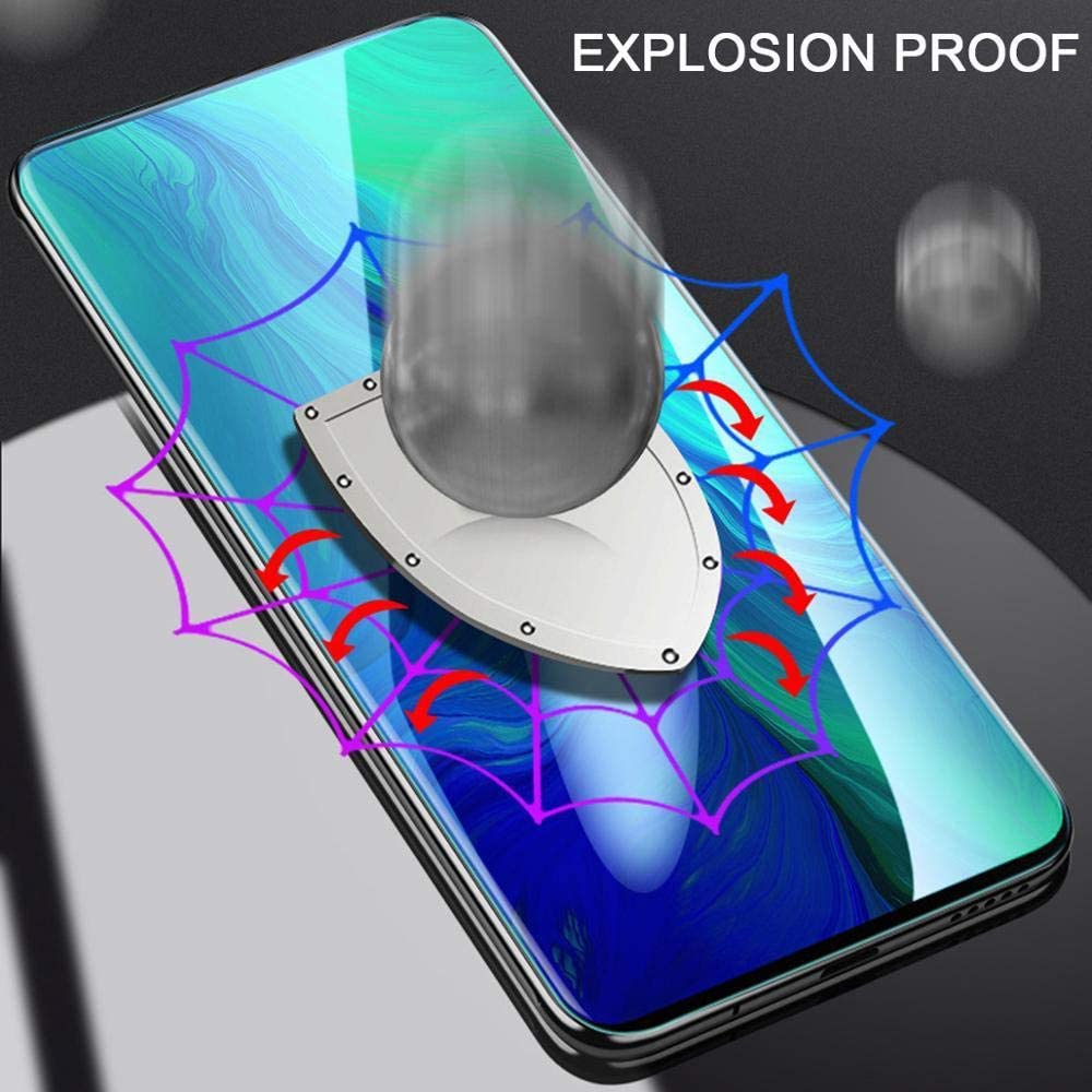 3Pcs Screen Protector Hydrogel - Arcade Wangan Midnight recension och pris
