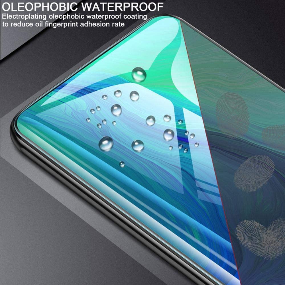 3Pcs Screen Protector Hydrogel - Arcade Wangan Midnight recension och pris