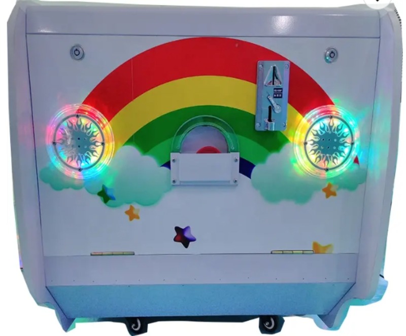 Hotselling Mini Air Hockey Sta - Arcade Game Coin recension och pris