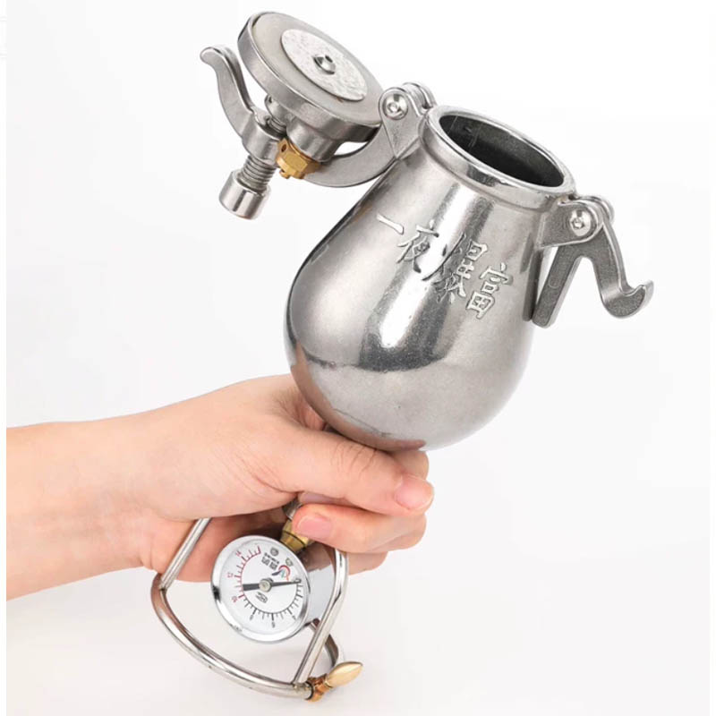 Hand Popcorn Machine Open Firi - Popcorn Vending Machine recension och pris