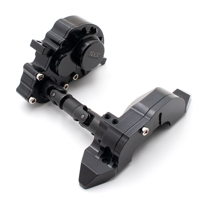 KYX Racing CNC Aluminum Front  - Racing Arcade Cabinet recension och pris