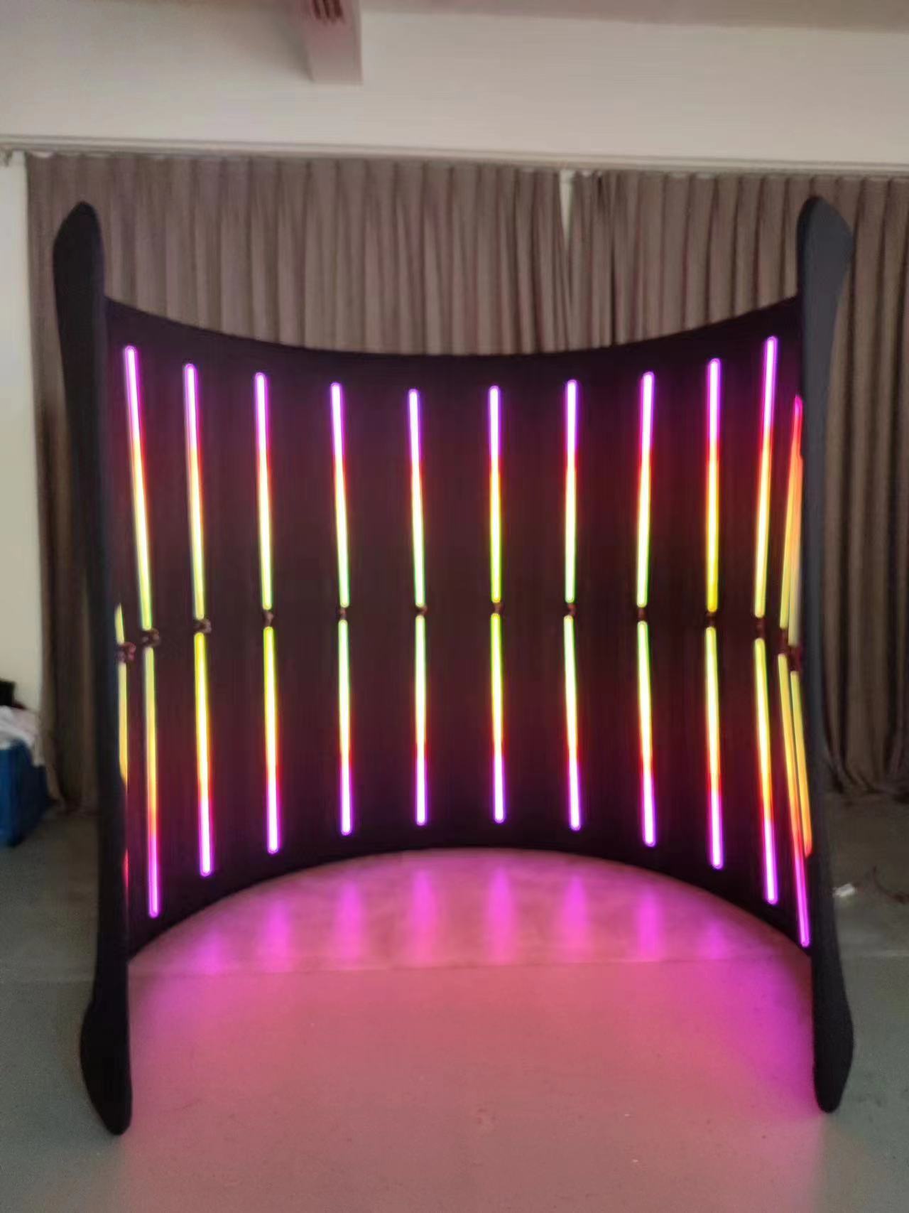 360 Photo Booth Enclosure Free - Photo Booth Machine recension och pris
